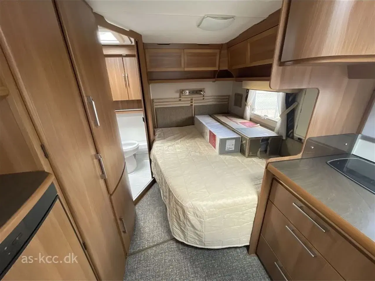 Billede 8 - 2012 - Kabe Briljant 470 XL KS