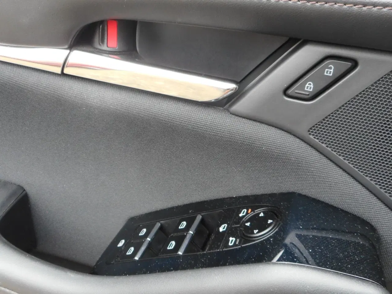 Billede 11 - Mazda 3 1,8 SkyActiv-D 116 Sky