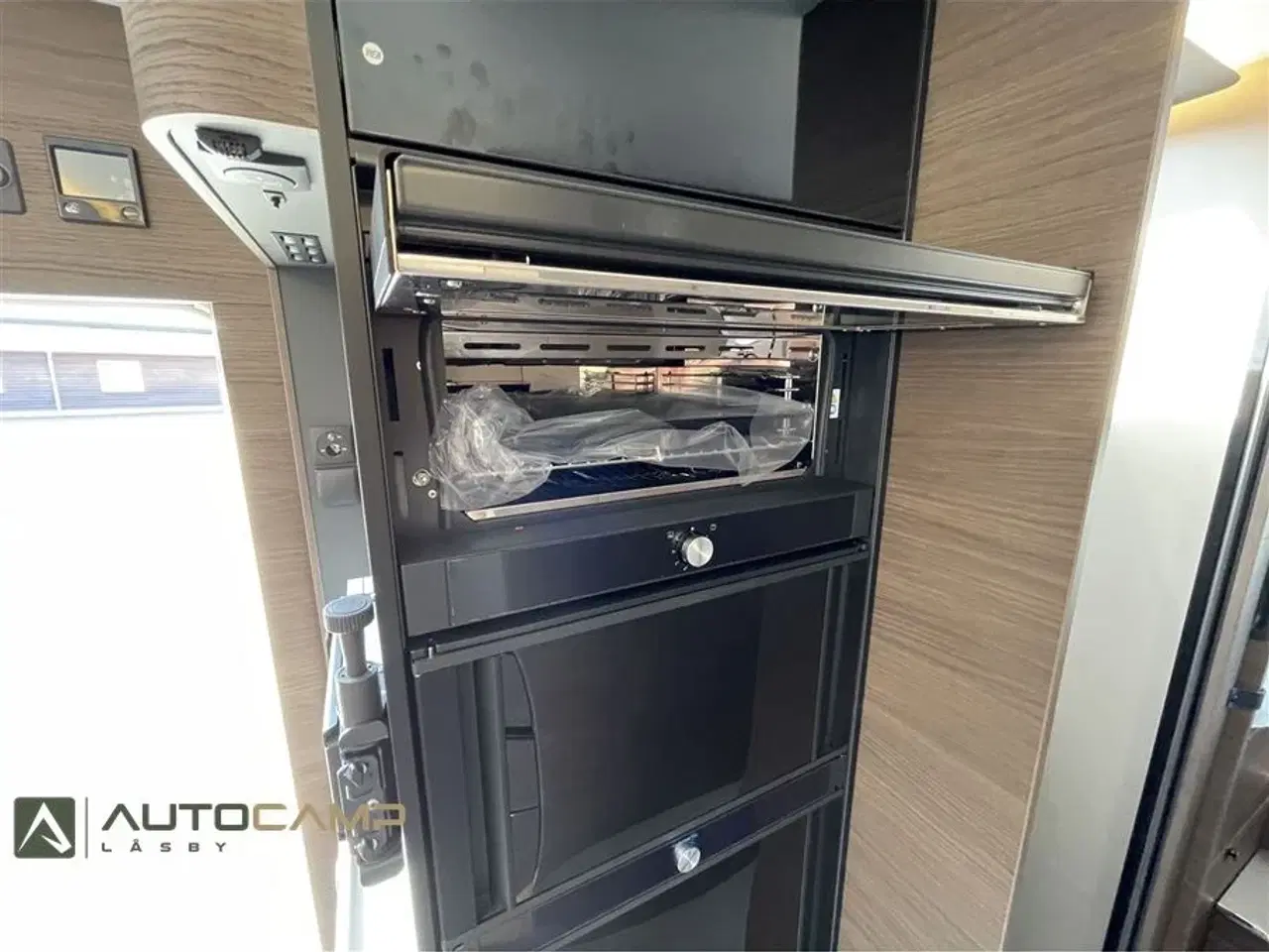 Billede 13 - 2025 - Adria Super Sonic 780 DL