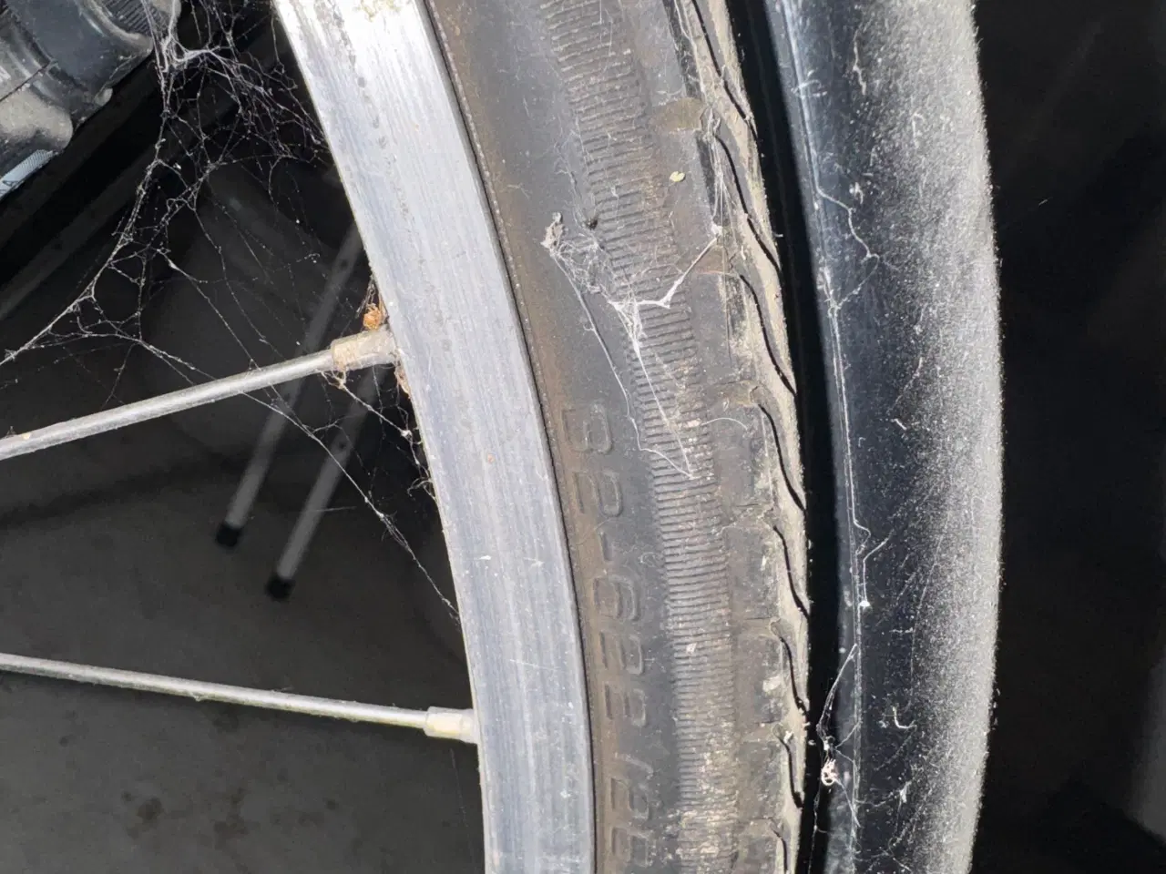 Billede 5 - Herre cykel 