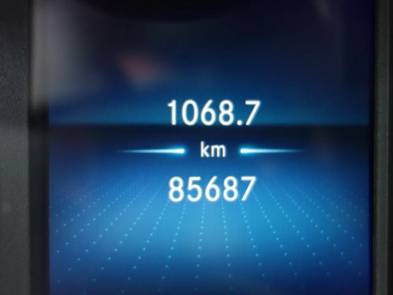 Billede 9 - Mercedes Sprinter 317 2,0 CDi A2 Kassevogn aut. RWD