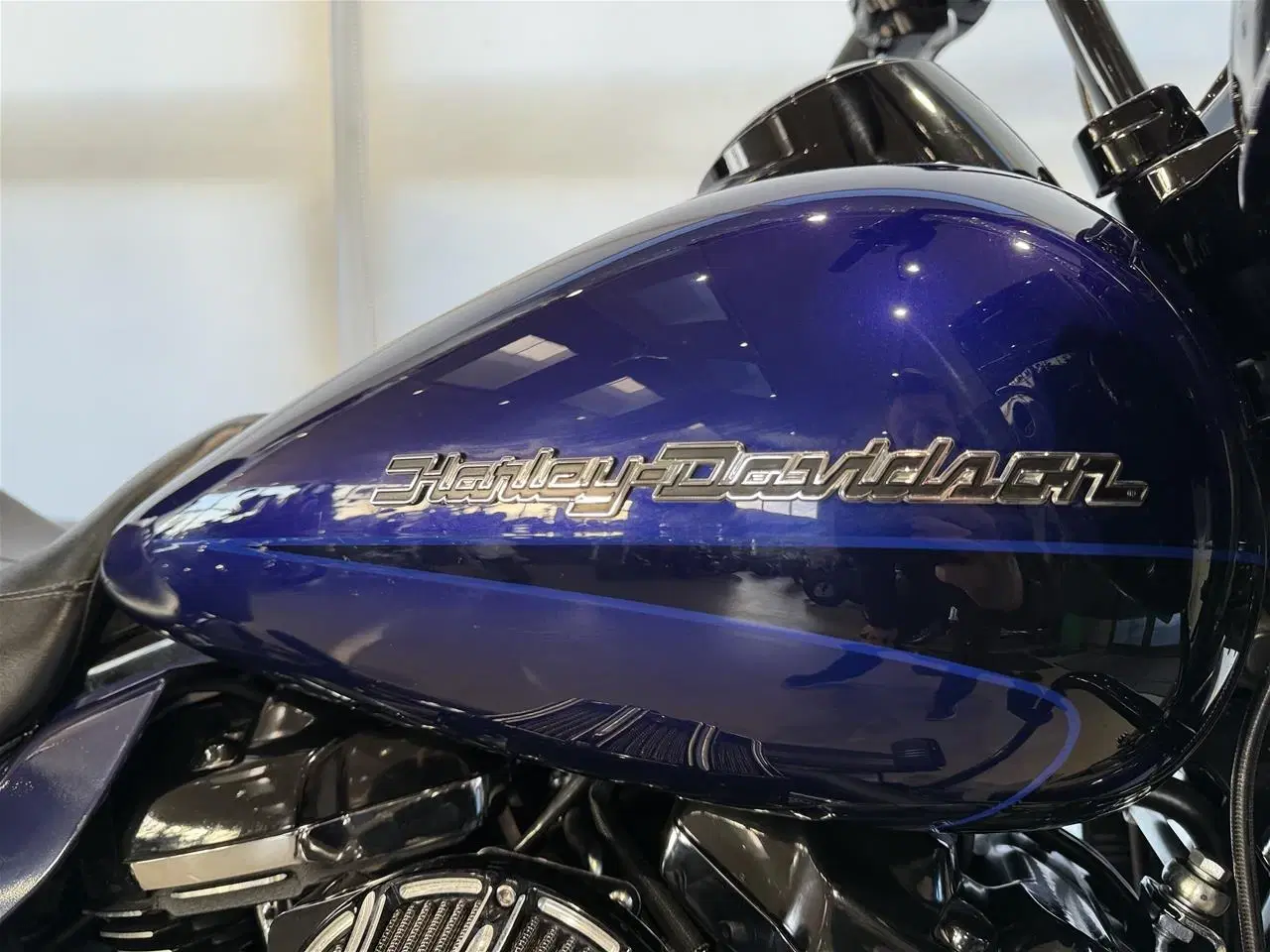 Billede 10 - Harley-Davidson FLTRXS Road Glide Special 114"