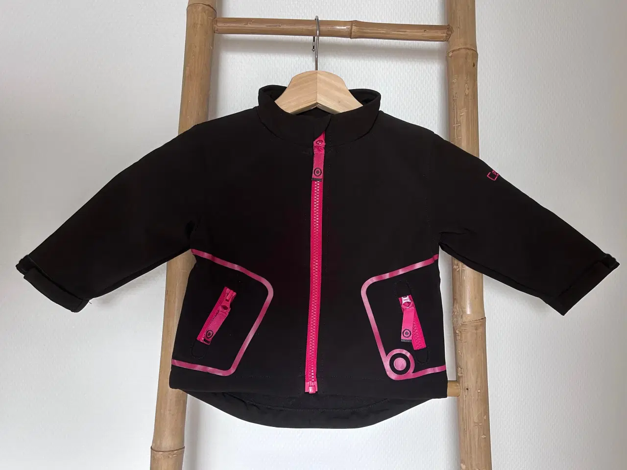 Billede 1 - CeLaVi softshell jakke, str. 80