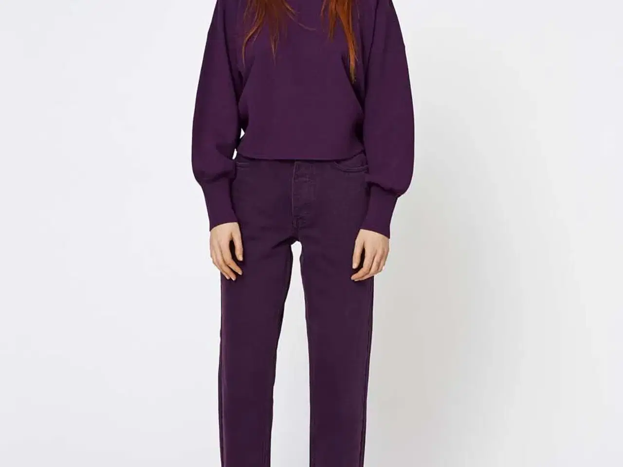Billede 6 - Won Hundred sweatshirt 