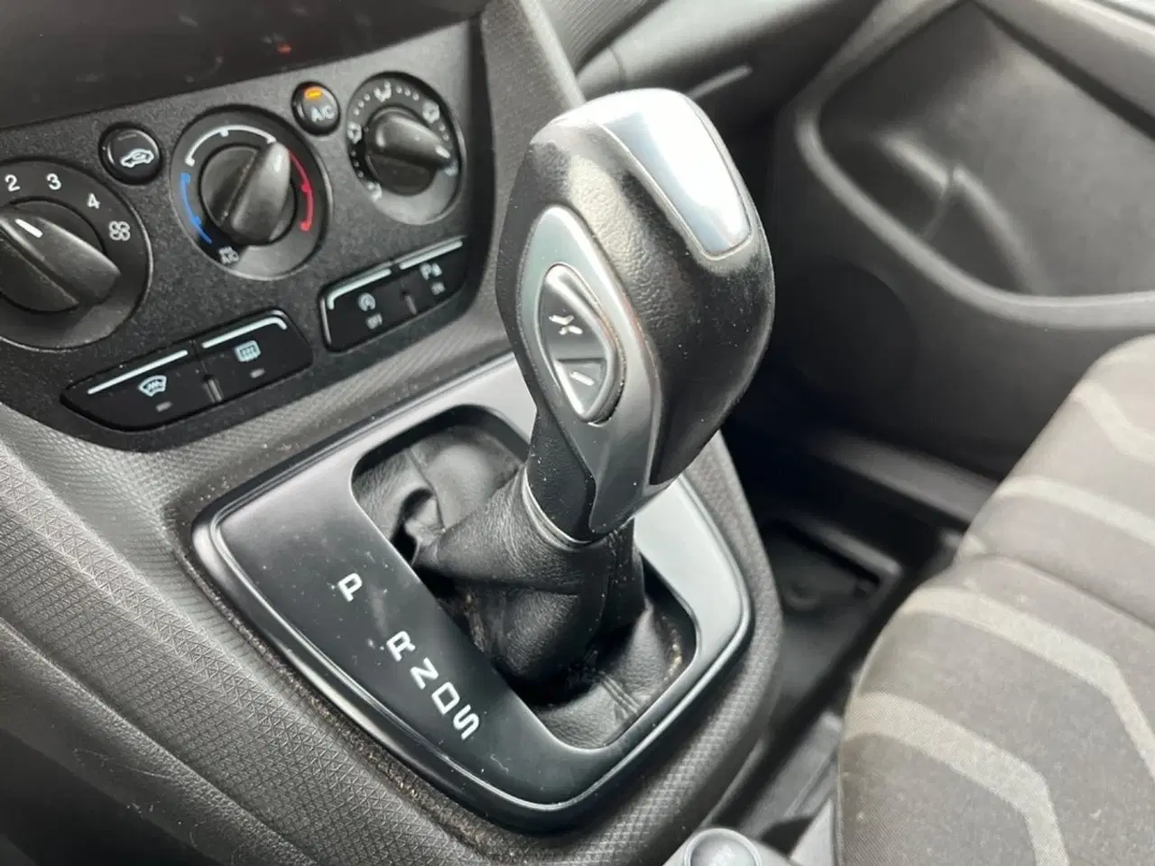 Billede 12 - Ford Transit Connect 1,5 TDCi 120 Trend aut. lang