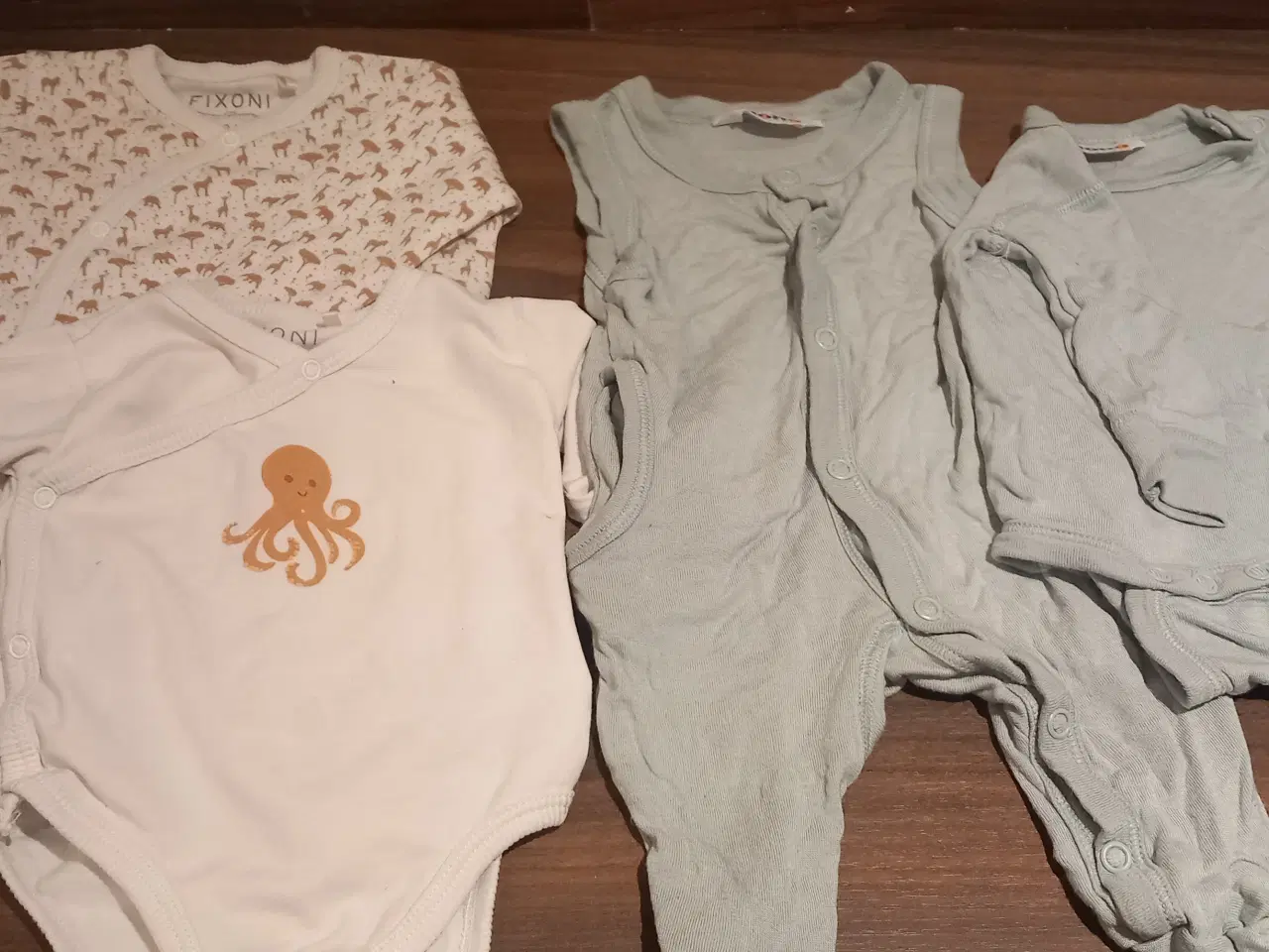 Billede 7 - Ting og tøj til baby (dreng)
