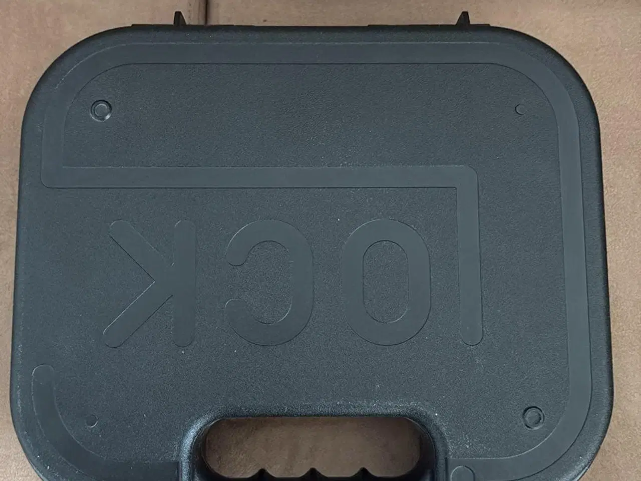 Billede 3 - Spartan Glock 17 3.Gen LAW enforcement Only.