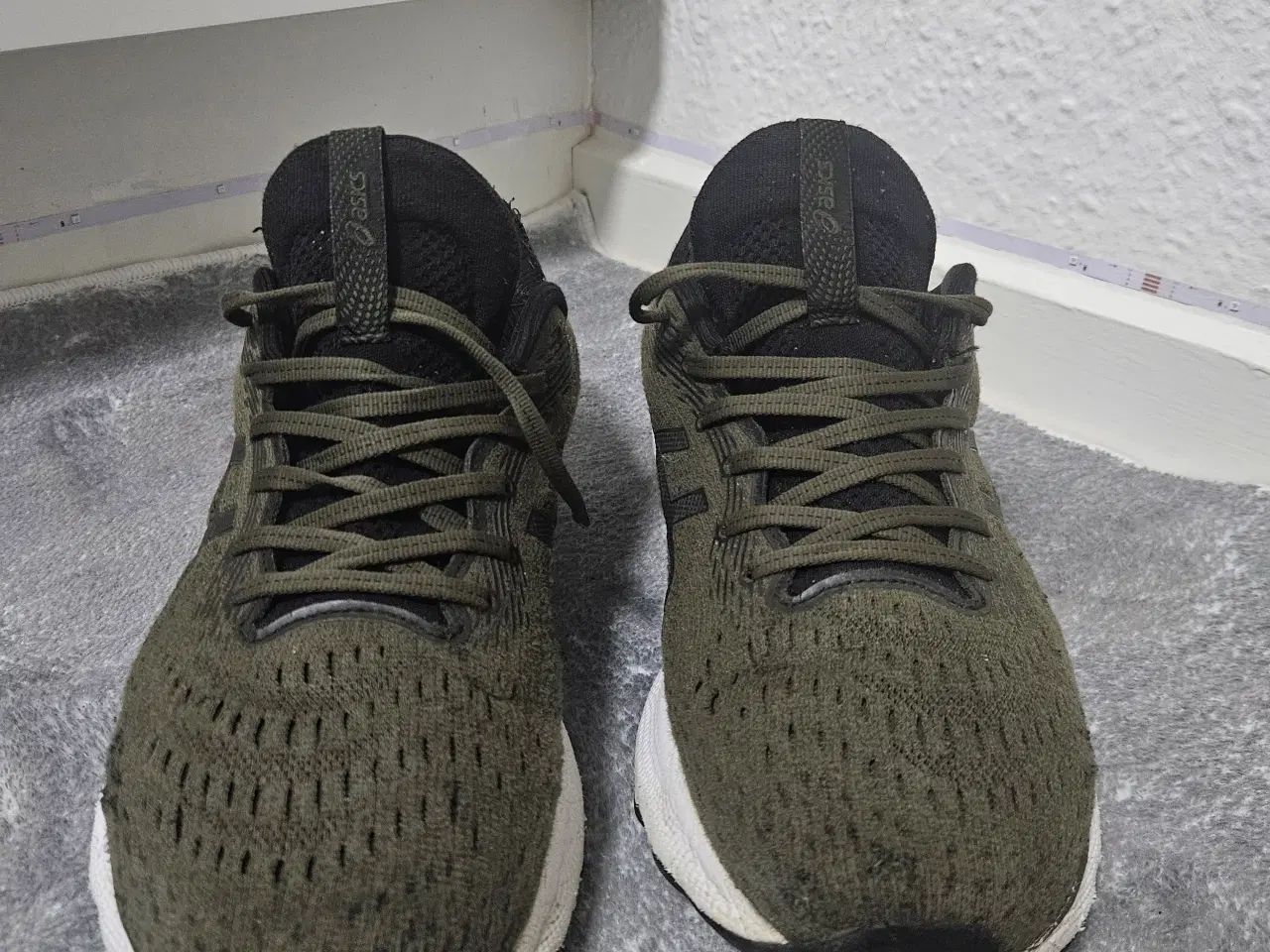 Billede 1 - Asics Gel-Nimbus 24
