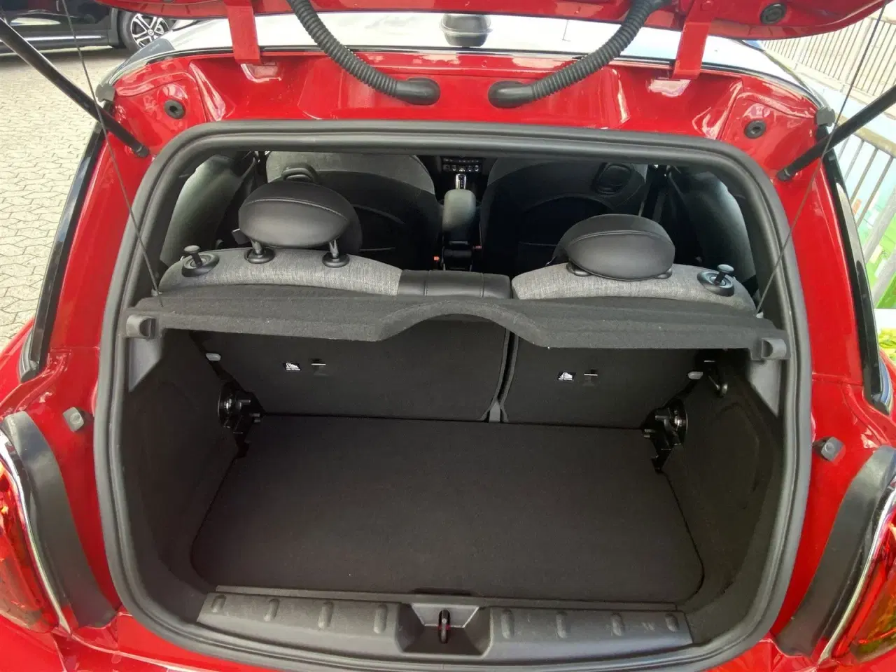 Billede 5 - MINI Cooper SE  Essential