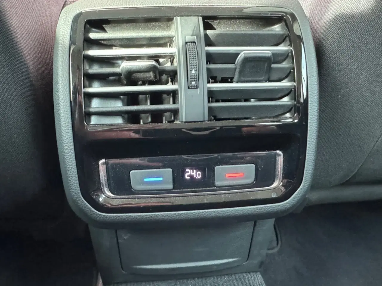 Billede 9 - VW Passat 1,4 TSi 150 Comfortline Premium Variant DSG
