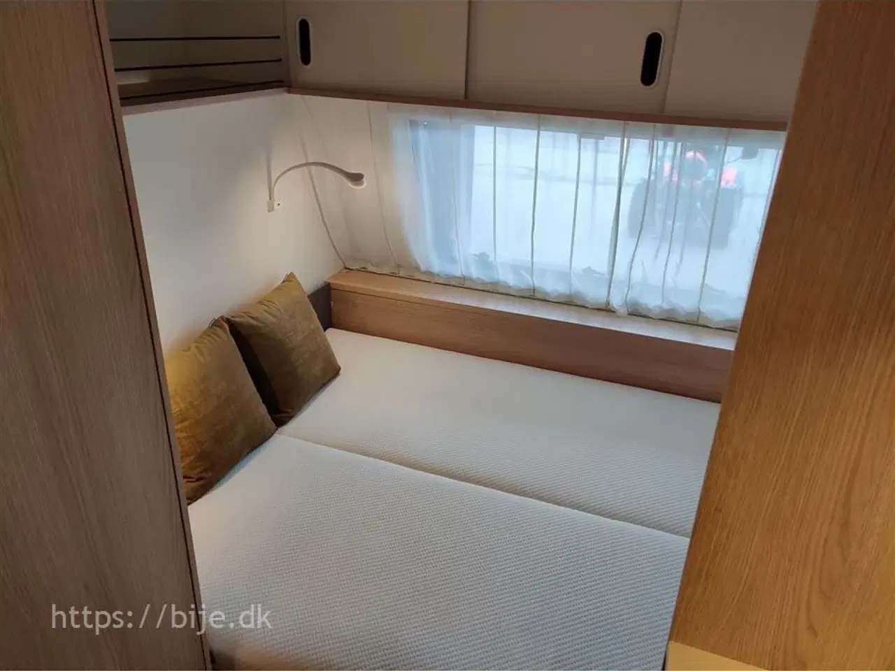 Billede 4 - 2022 - Adria Aviva 400 PS