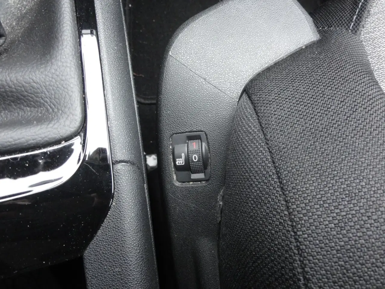 Billede 21 - Citroën Grand C4 SpaceTourer 1,2 PureTech 130 Cool 7prs