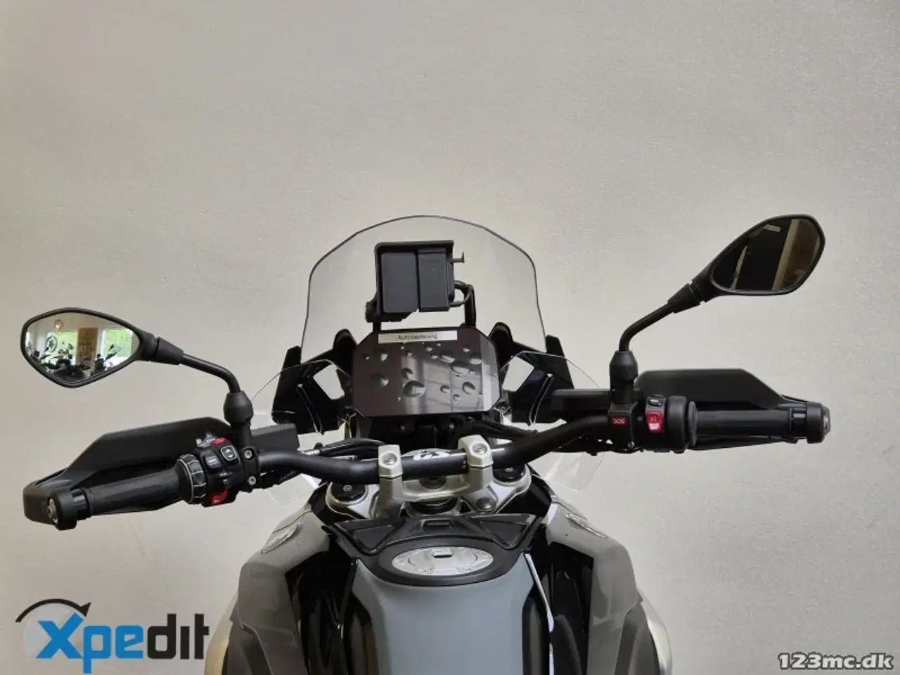 Billede 11 - BMW R 1300 GS