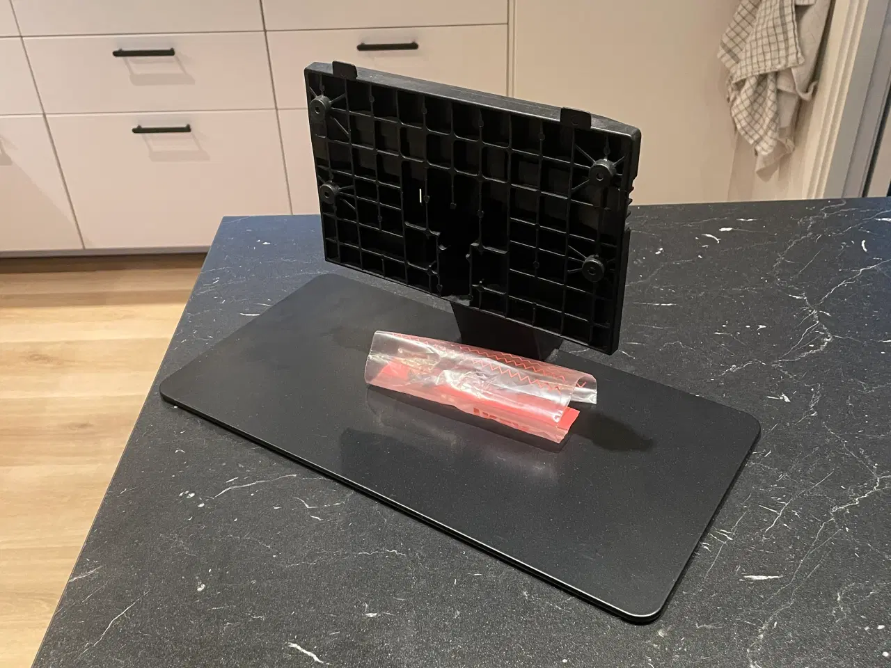 Billede 2 - Fod til Samsung skærm
