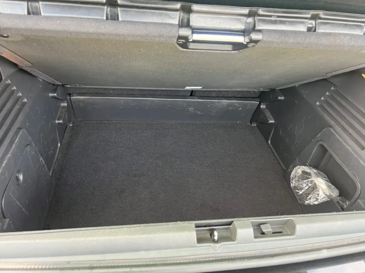 Billede 8 - Peugeot 3008 1,6 HDi 110 Premium