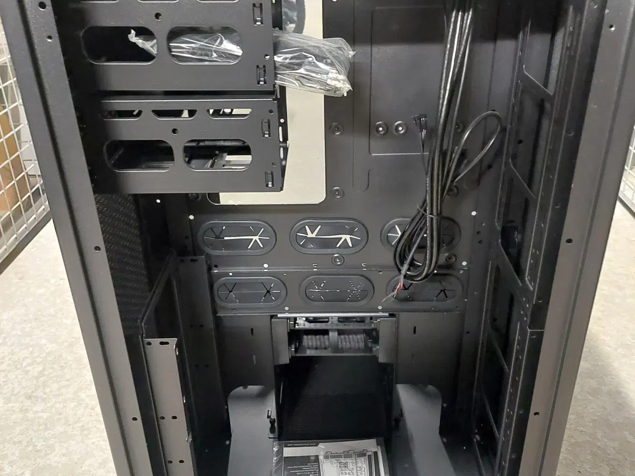 Billede 4 - Thermaltake The tower 900