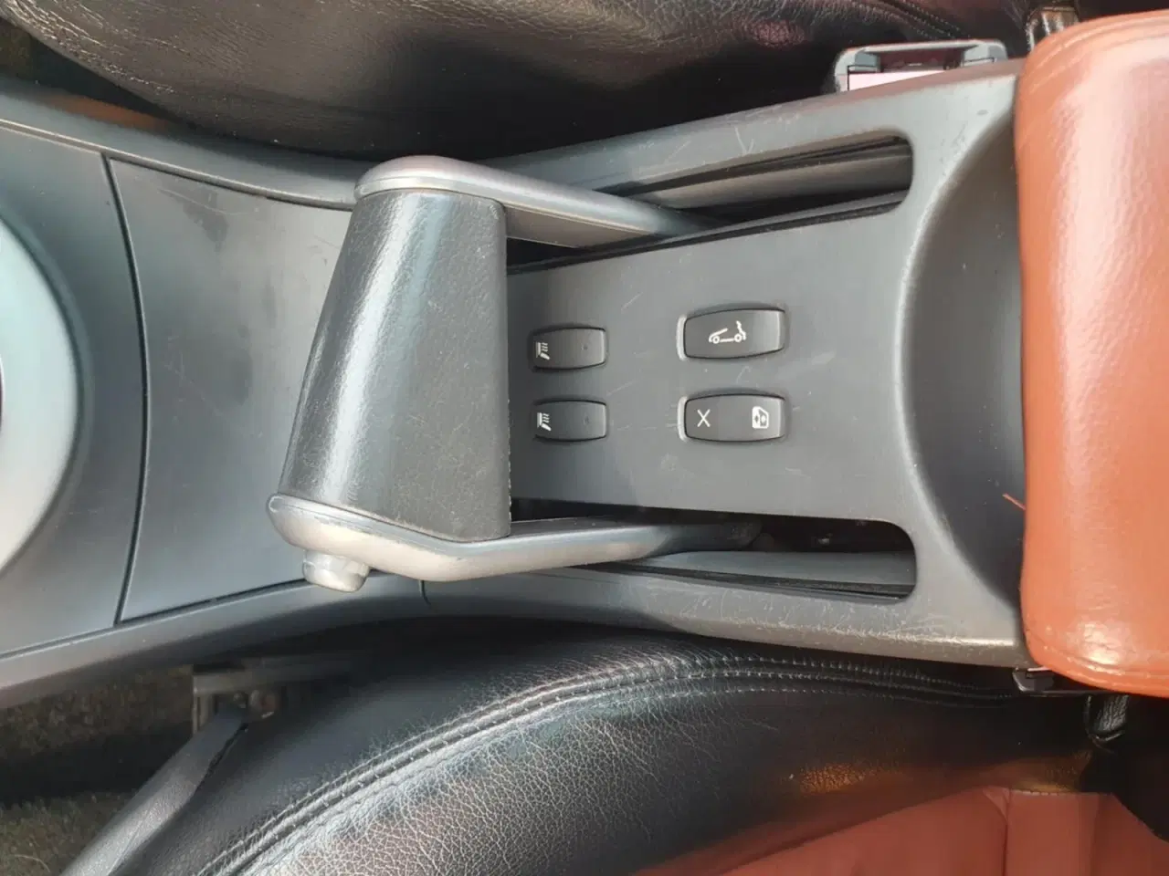 Billede 13 - Renault Megane II 2,0 CC
