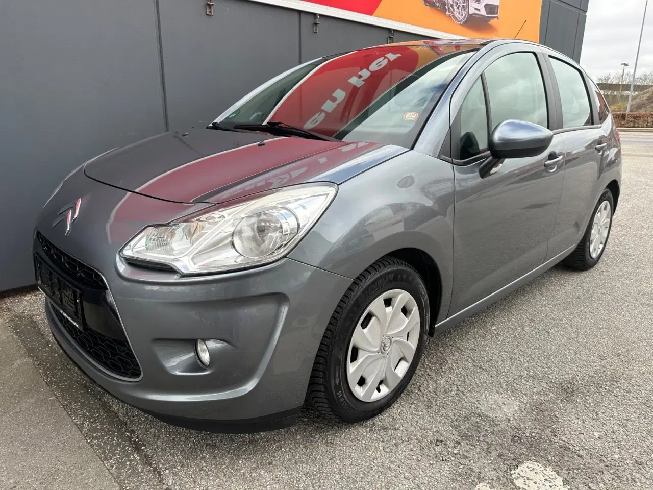 Billede 2 - Citroën C3 1,4 HDi Seduction