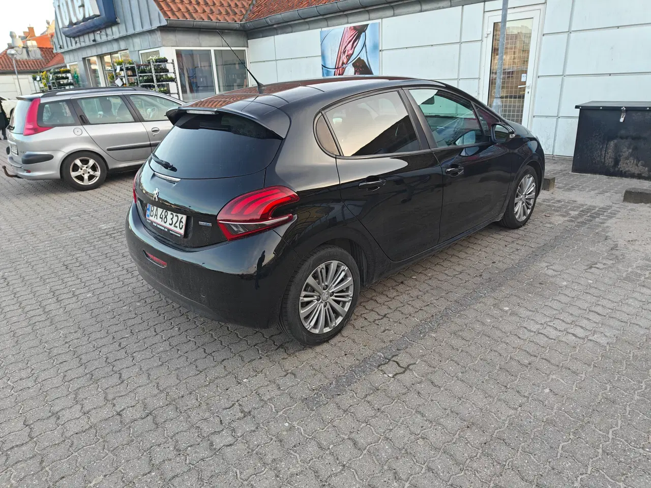 Billede 6 - Velholdt 1.6 bluehdi Peugeot 208