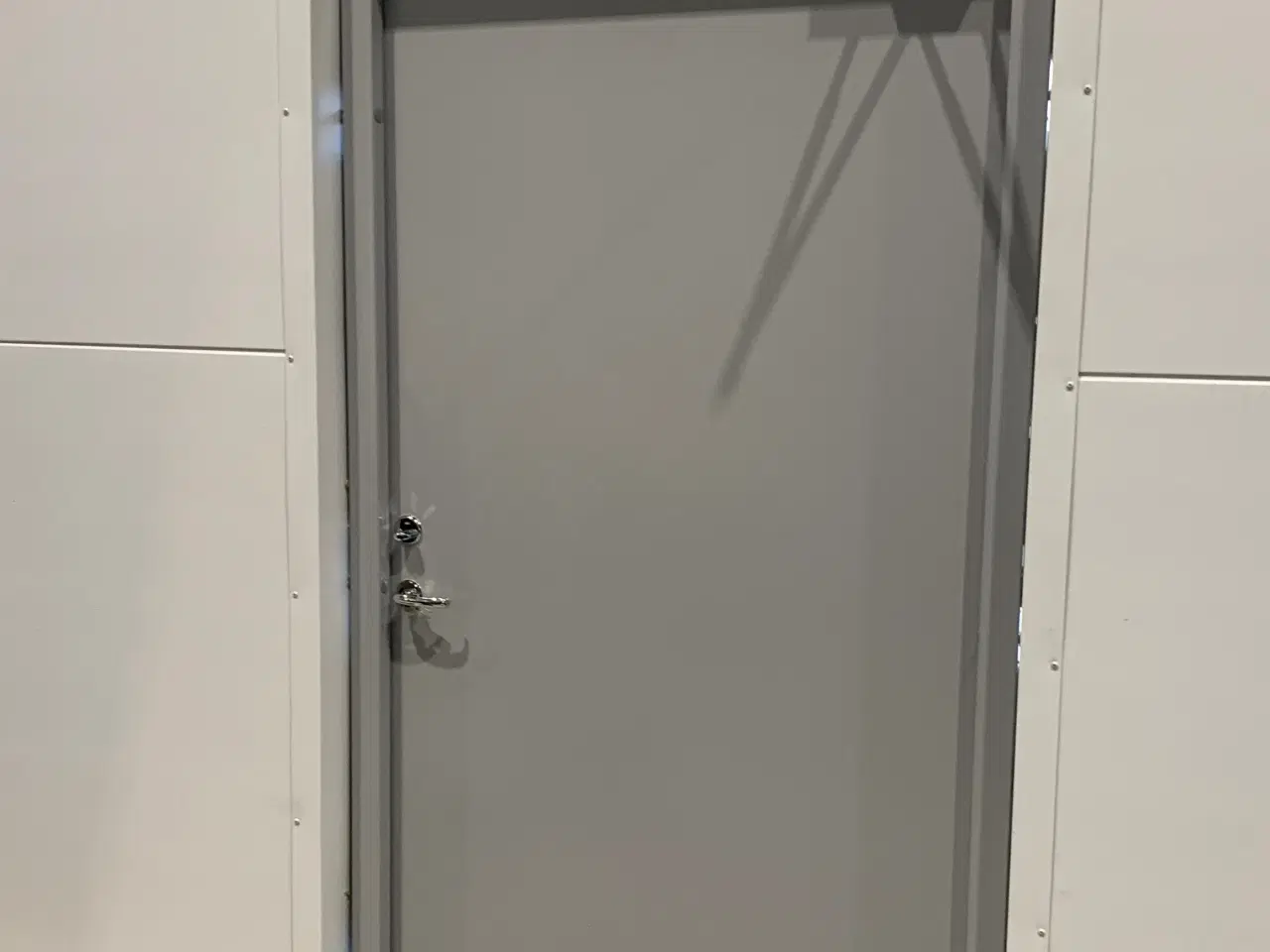 Billede 15 - INDUSTRIELLE PORTE/brandør