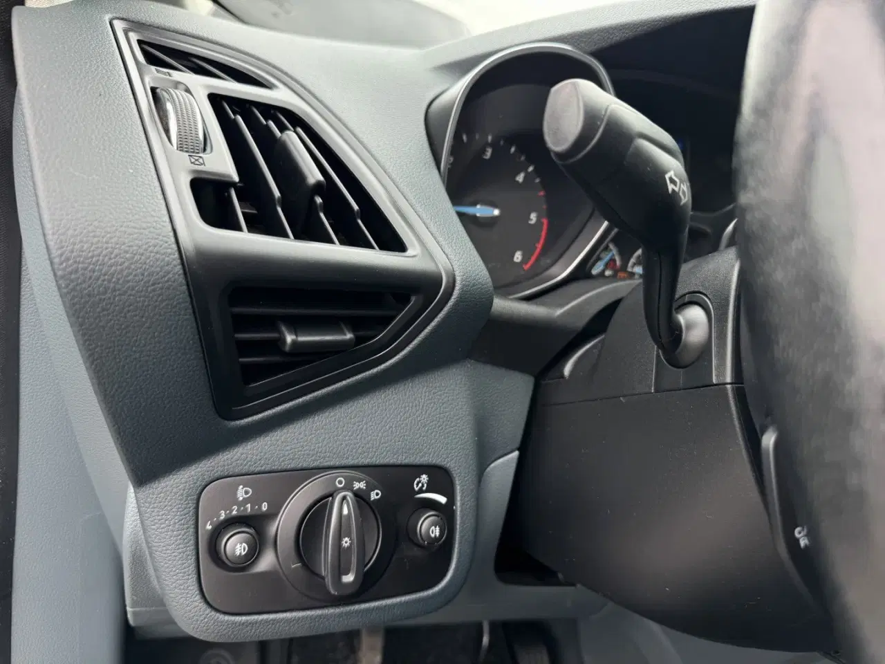 Billede 8 - Ford C-MAX 1,6 TDCi Edition 115HK Van 6g