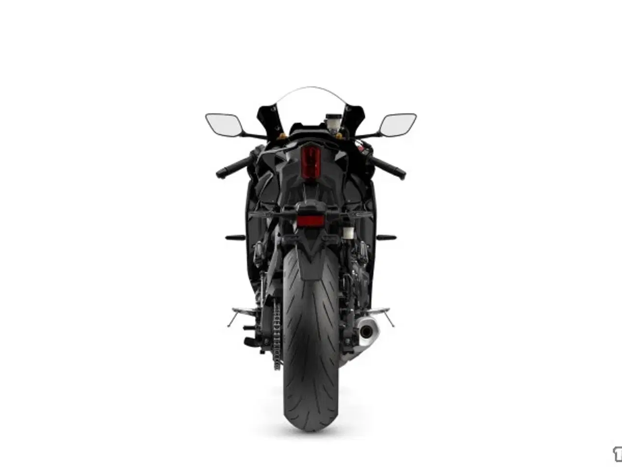 Billede 10 - Yamaha YZF R7 35kW