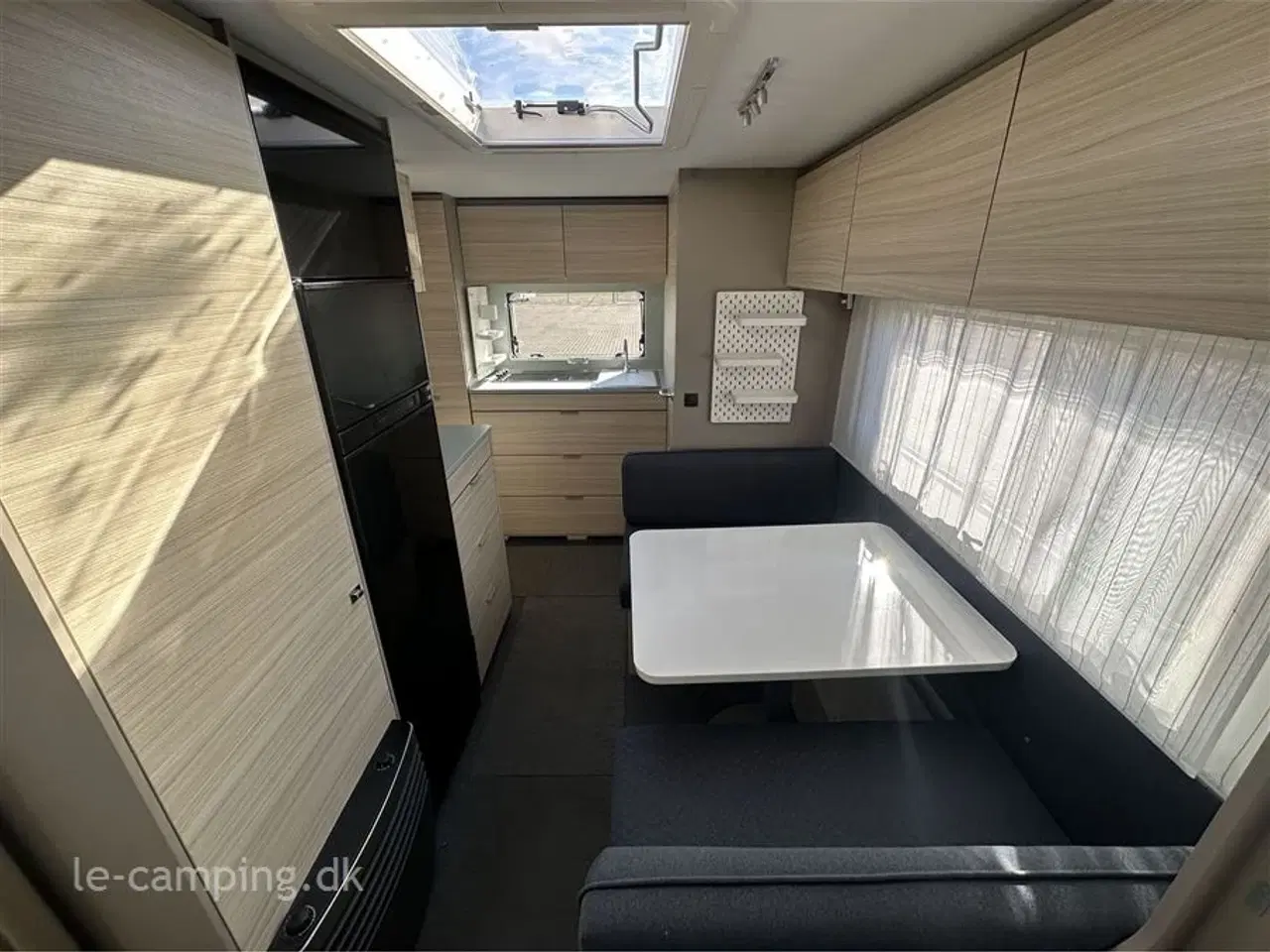 Billede 3 - 2021 - Adria Altea 542 PH