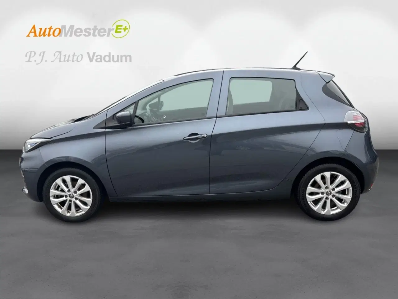 Billede 3 - Renault Zoe 52 Experience