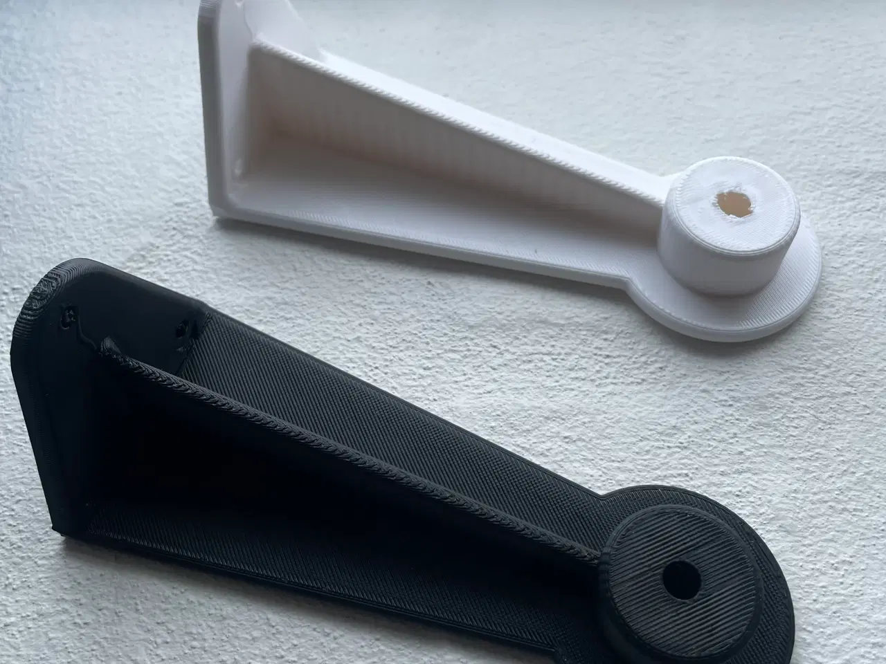 Billede 4 - 3d printet Beslag/Holder 