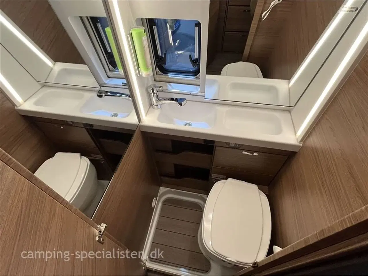 Billede 9 - 2025 - Knaus Boxlife 540 MQ Platinum Selection   Knaus BoxLIfe 540 MQ Platinum Selection 2025 - Kommer til sommer hos Camping-Specialisten.dk