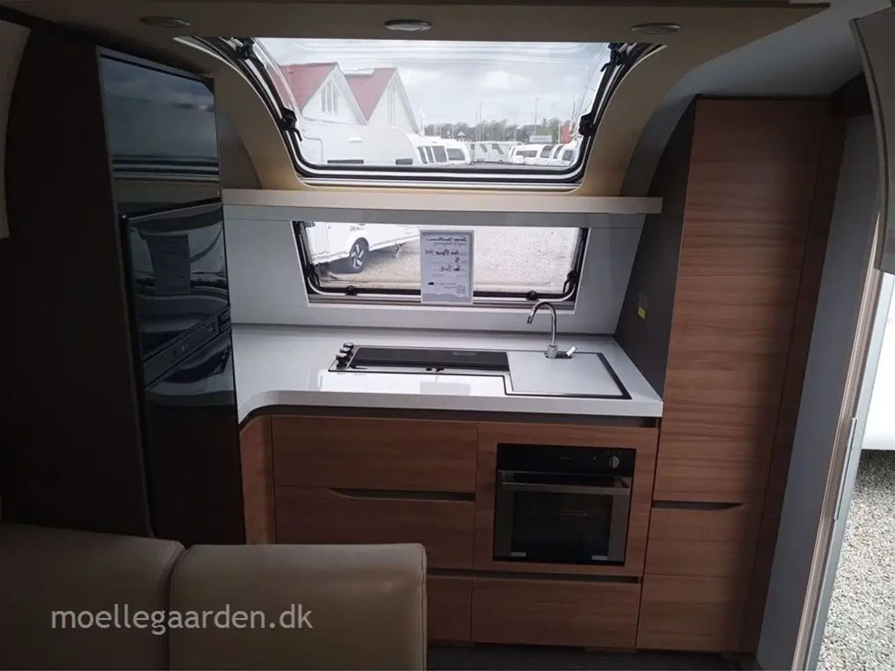Billede 13 - 2016 - Adria Alpina 903 HT
