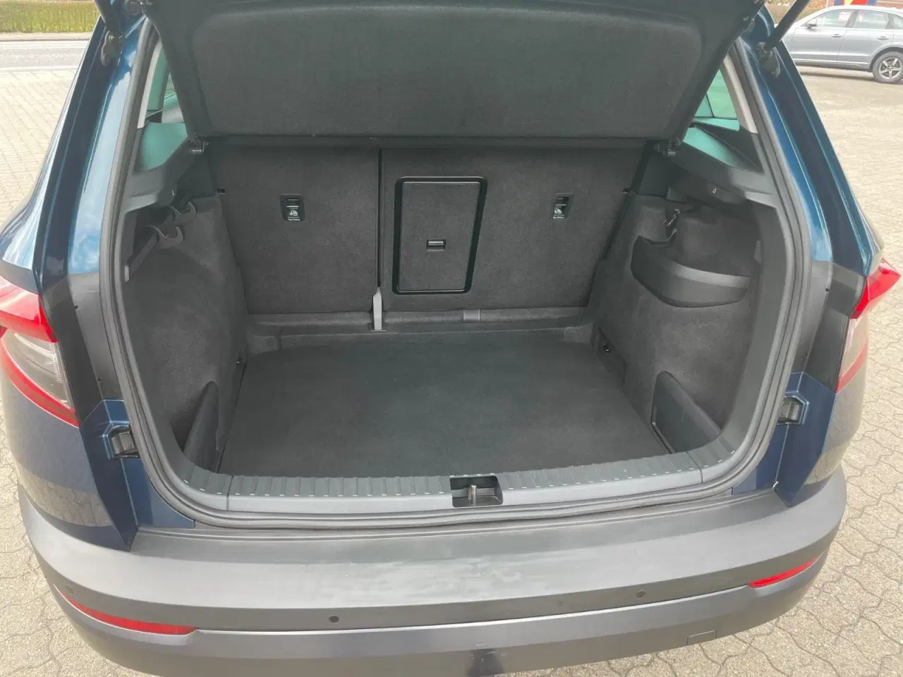 Billede 18 - Skoda Karoq 1,5 TSi 150 Style DSG