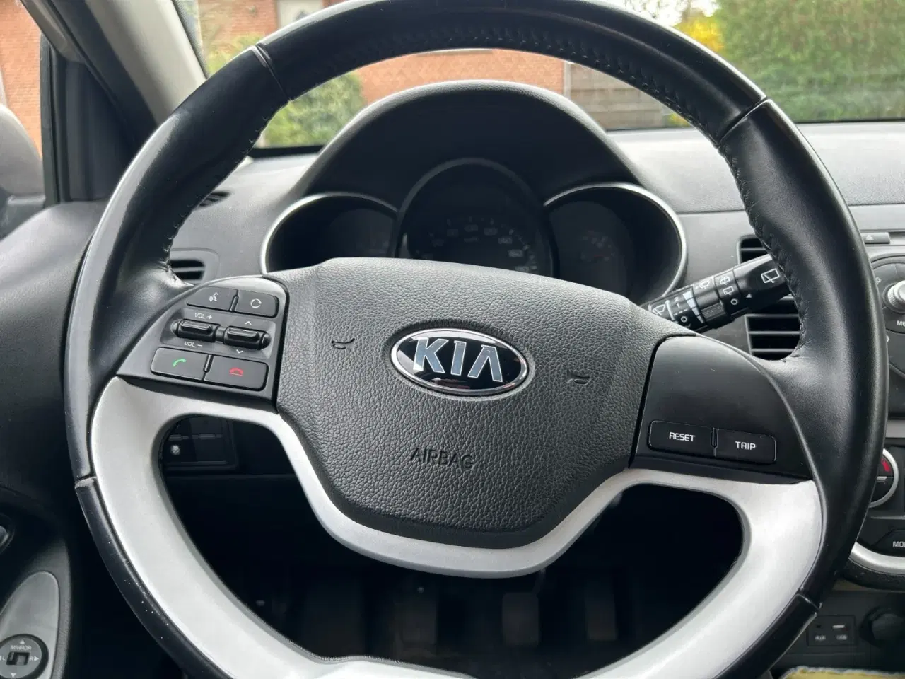 Billede 10 - Kia Picanto 1,0 Attraction