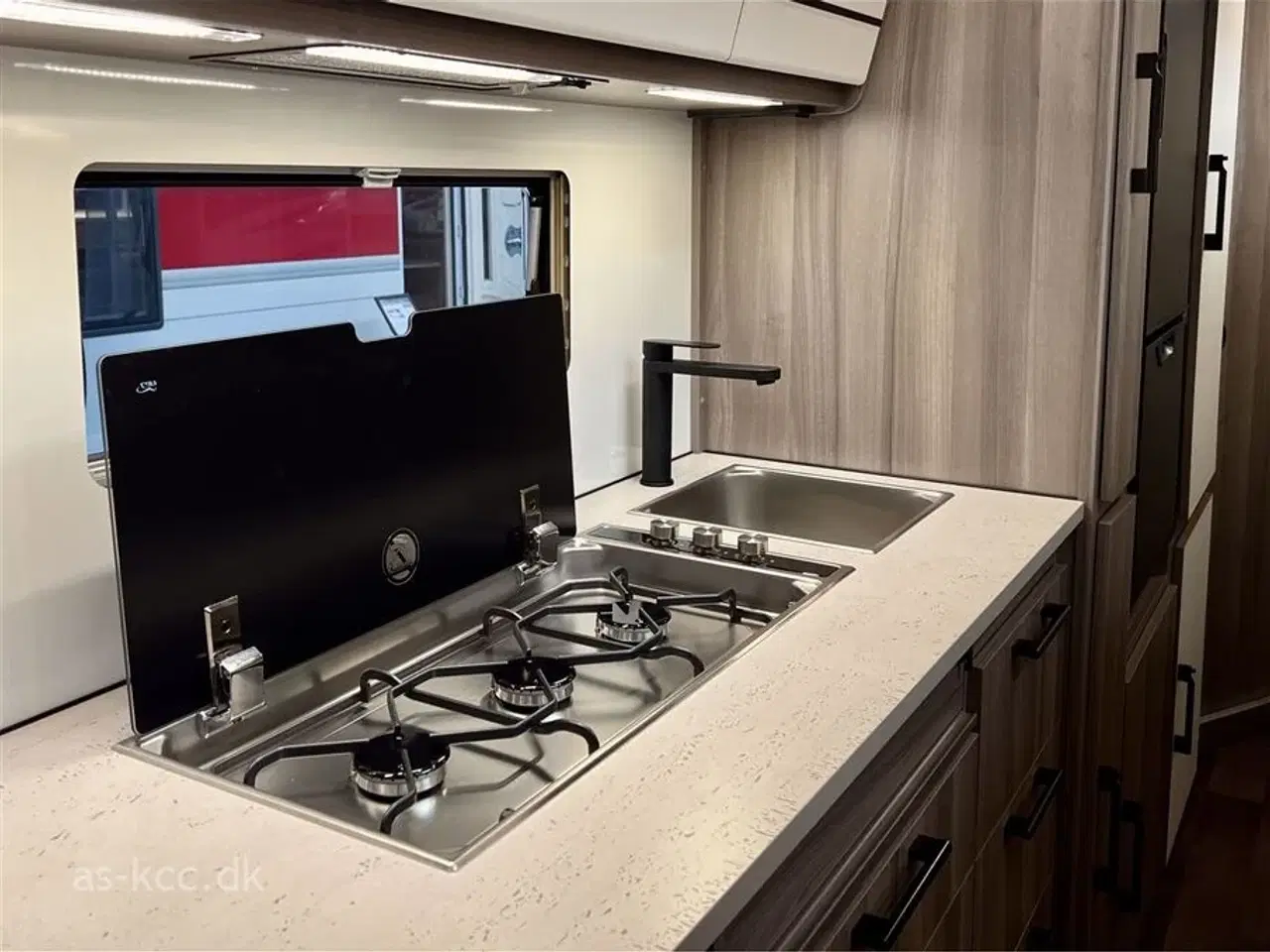 Billede 7 - 2025 - Kabe Estate 600 GDL KS