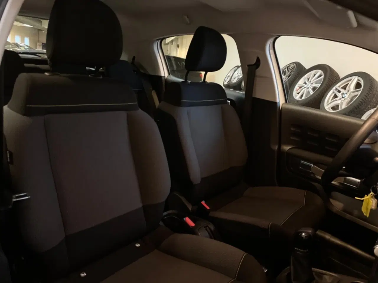 Billede 9 - Citroën C3 1,6 BlueHDi 75 Feel+