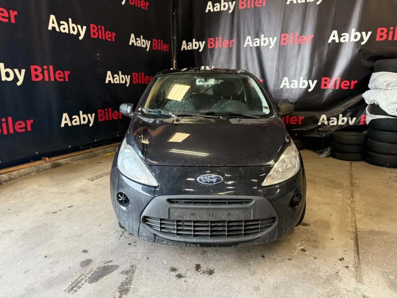 Billede 2 - Ford Ka 1,2 Trend