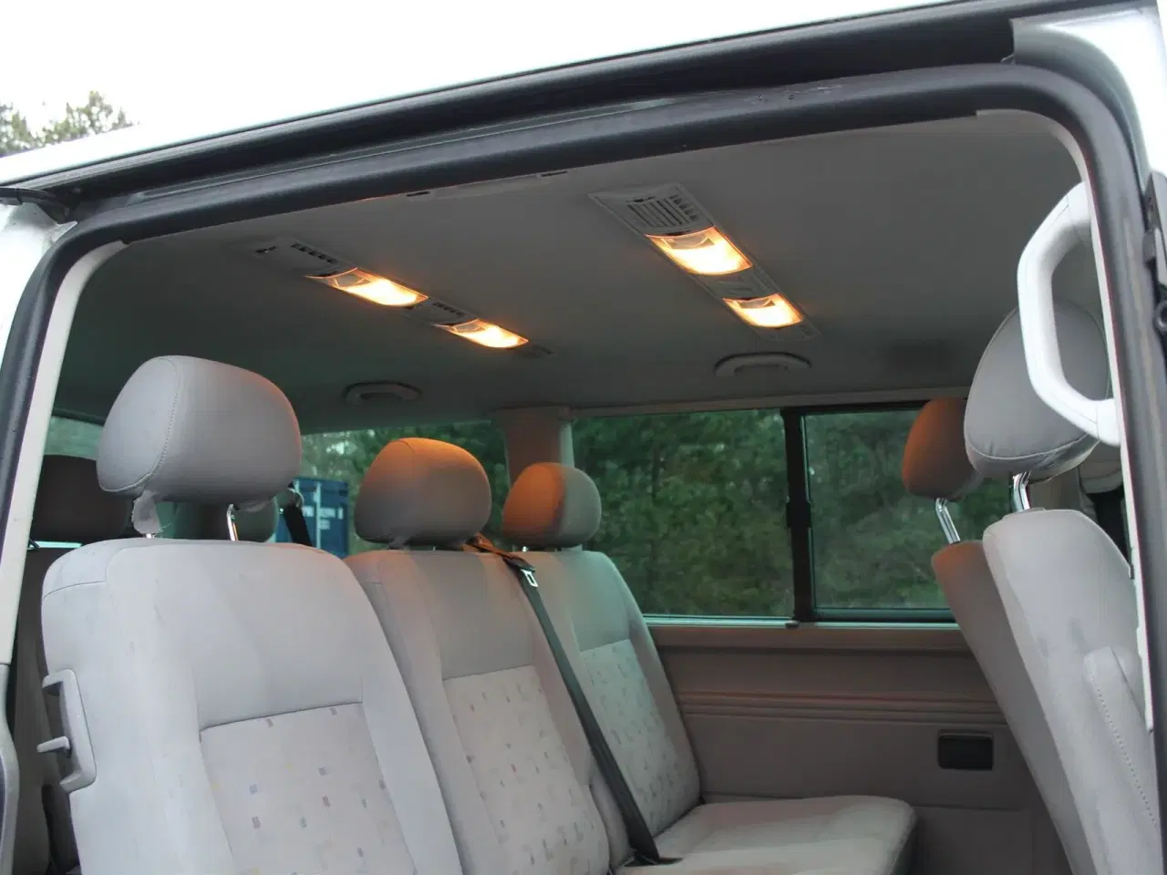 Billede 12 - VW Shuttle 130HK