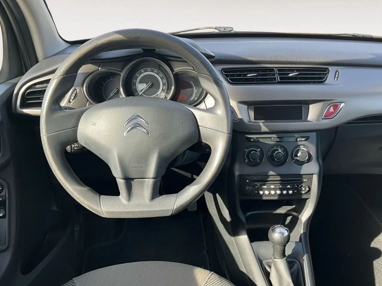 Billede 10 - Citroën C3 1,0 PureTech 68 Attraction