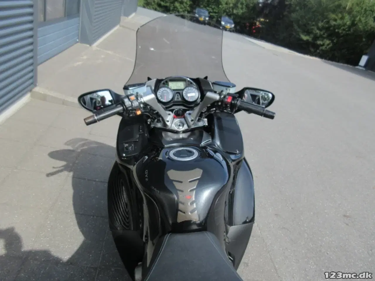 Billede 16 - Kawasaki GTR 1400 MC-SYD BYTTER GERNE