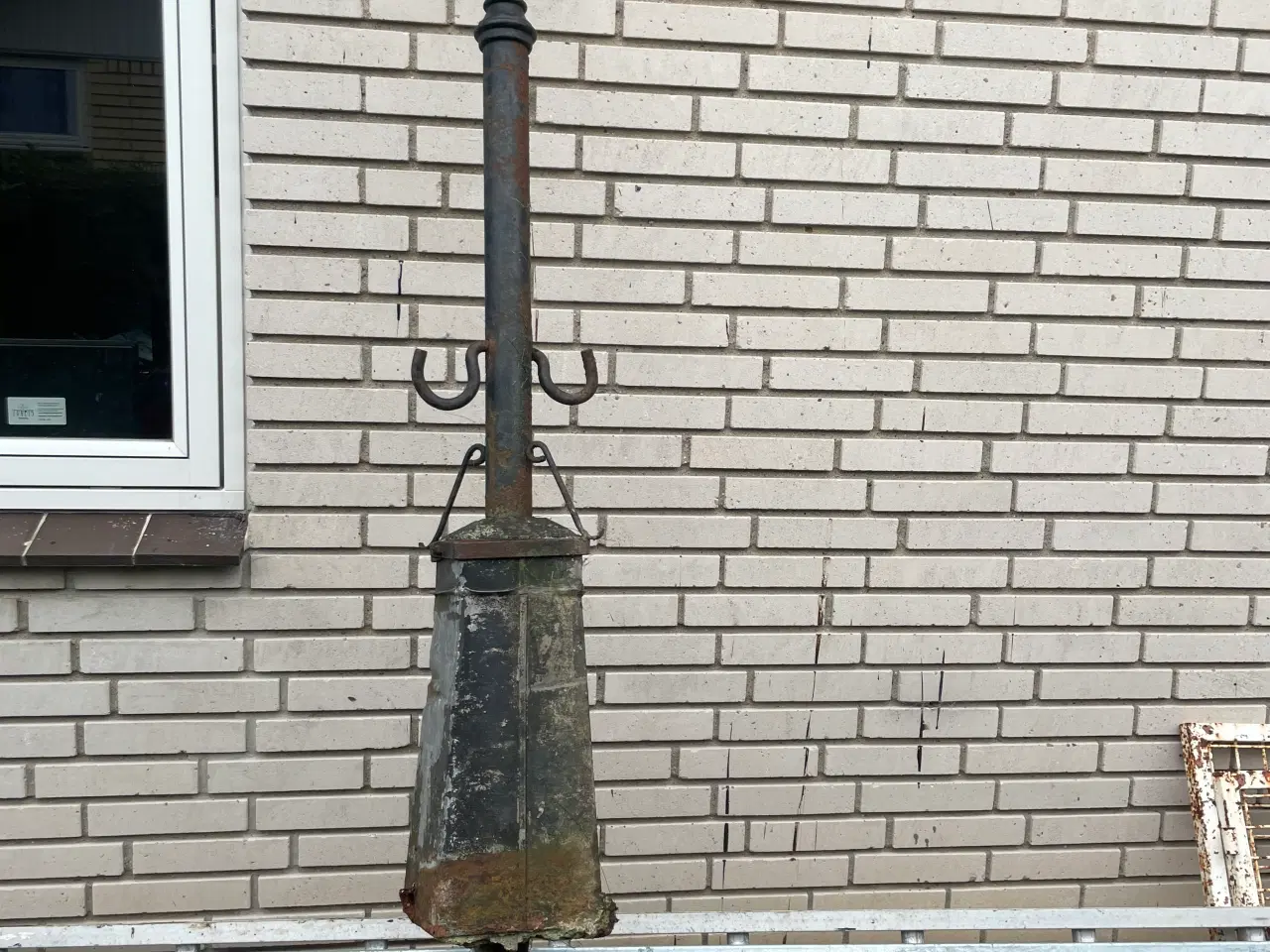Billede 1 - Lampe 
