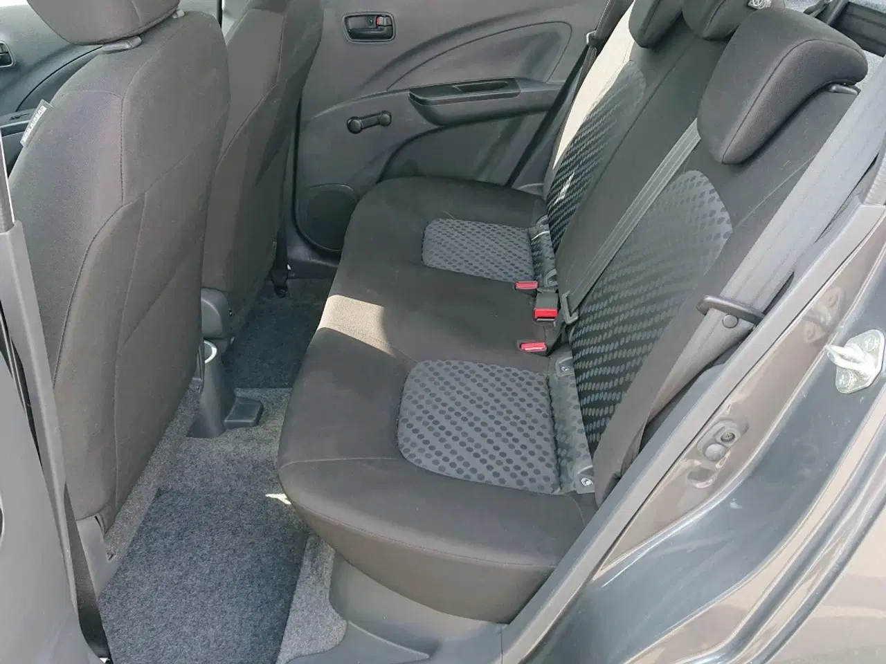 Billede 7 - Suzuki Celerio 1,0 Comfort