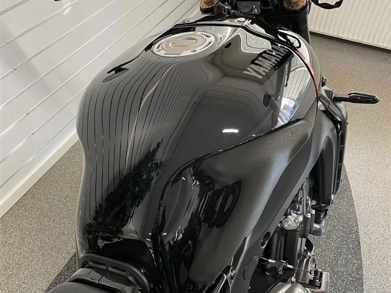 Billede 7 - Yamaha XSR900 ABS