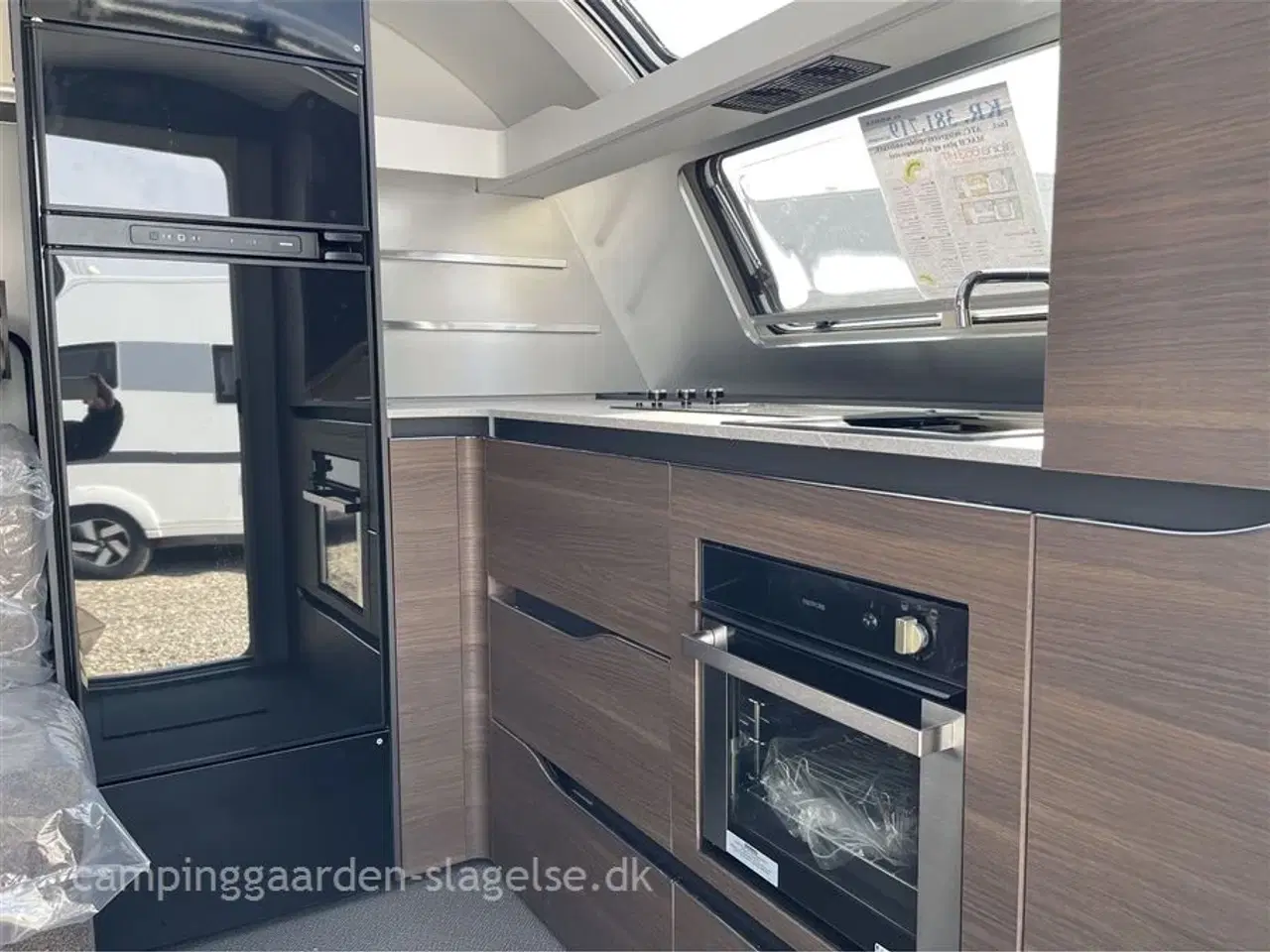 Billede 3 - 2024 - Adria Alpina 663 HT