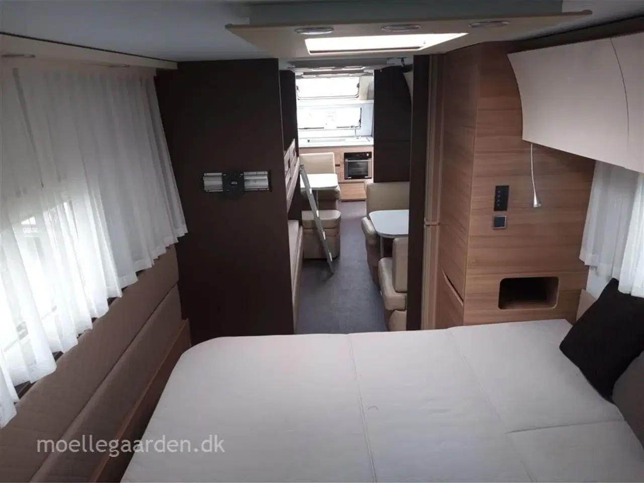Billede 8 - 2016 - Adria Alpina 903 HT