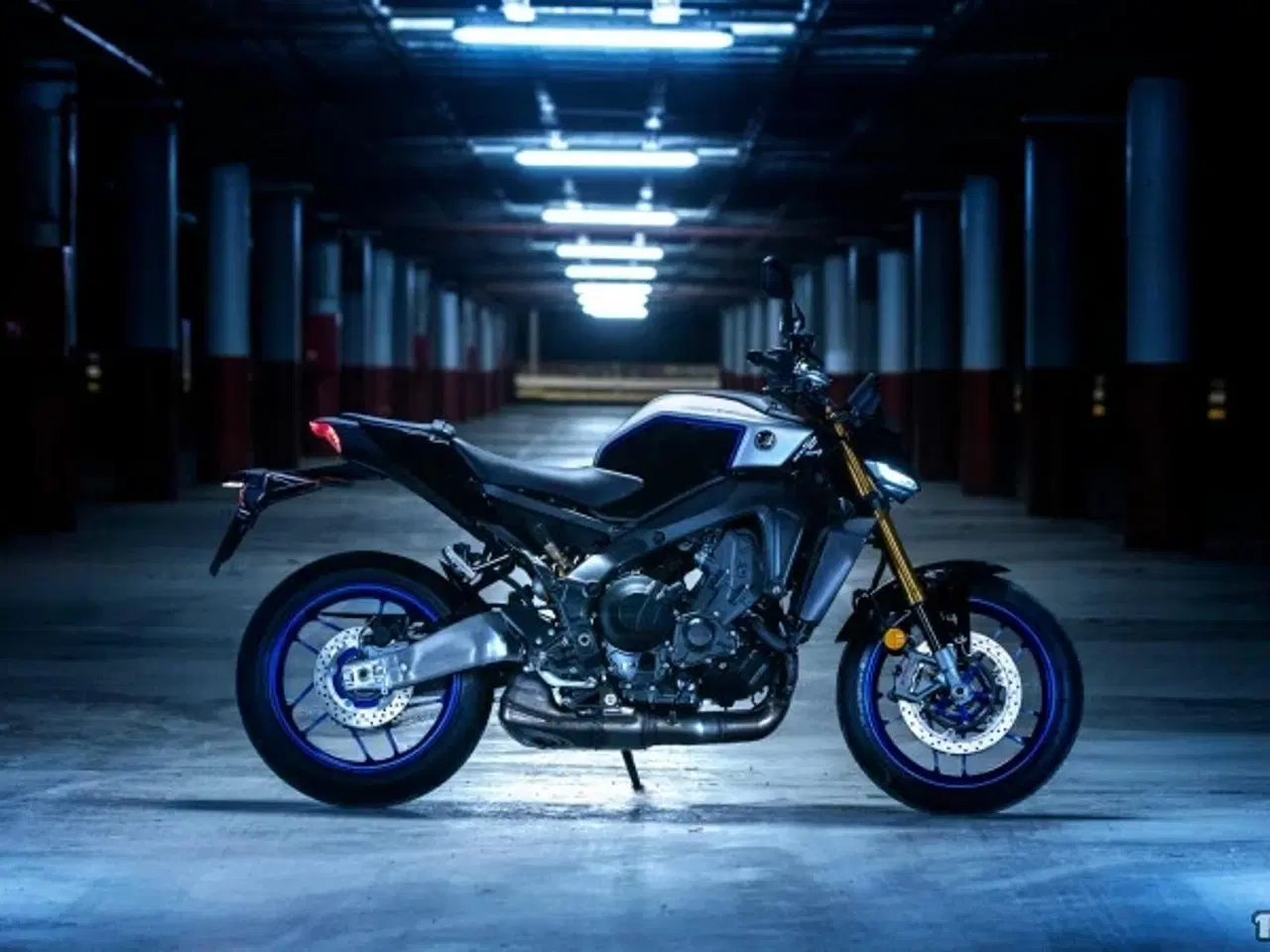 Billede 8 - Yamaha MT-09 SP
