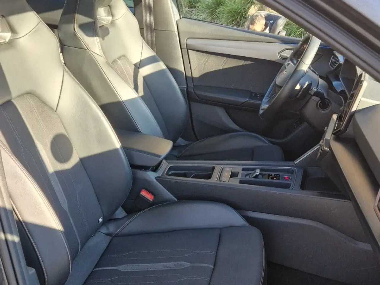 Billede 9 - Seat Leon 1,4 eHybrid Cupra Sportstourer DSG