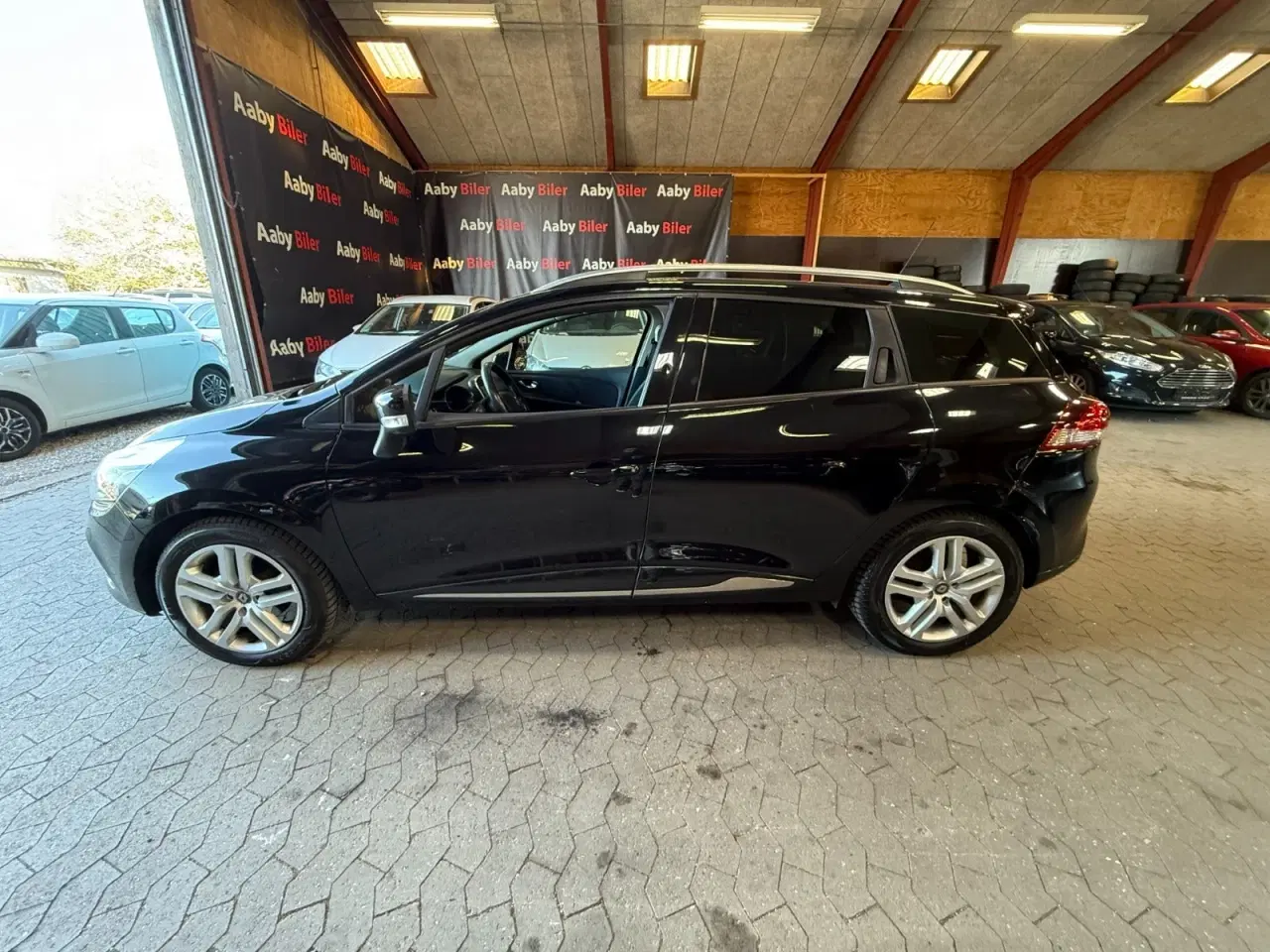 Billede 6 - Renault Clio IV 1,5 dCi 90 Dynamique Sport Tourer