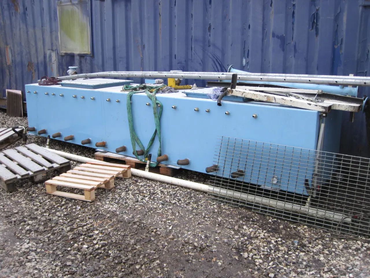 Billede 19 - Hydr. pumper ventiler