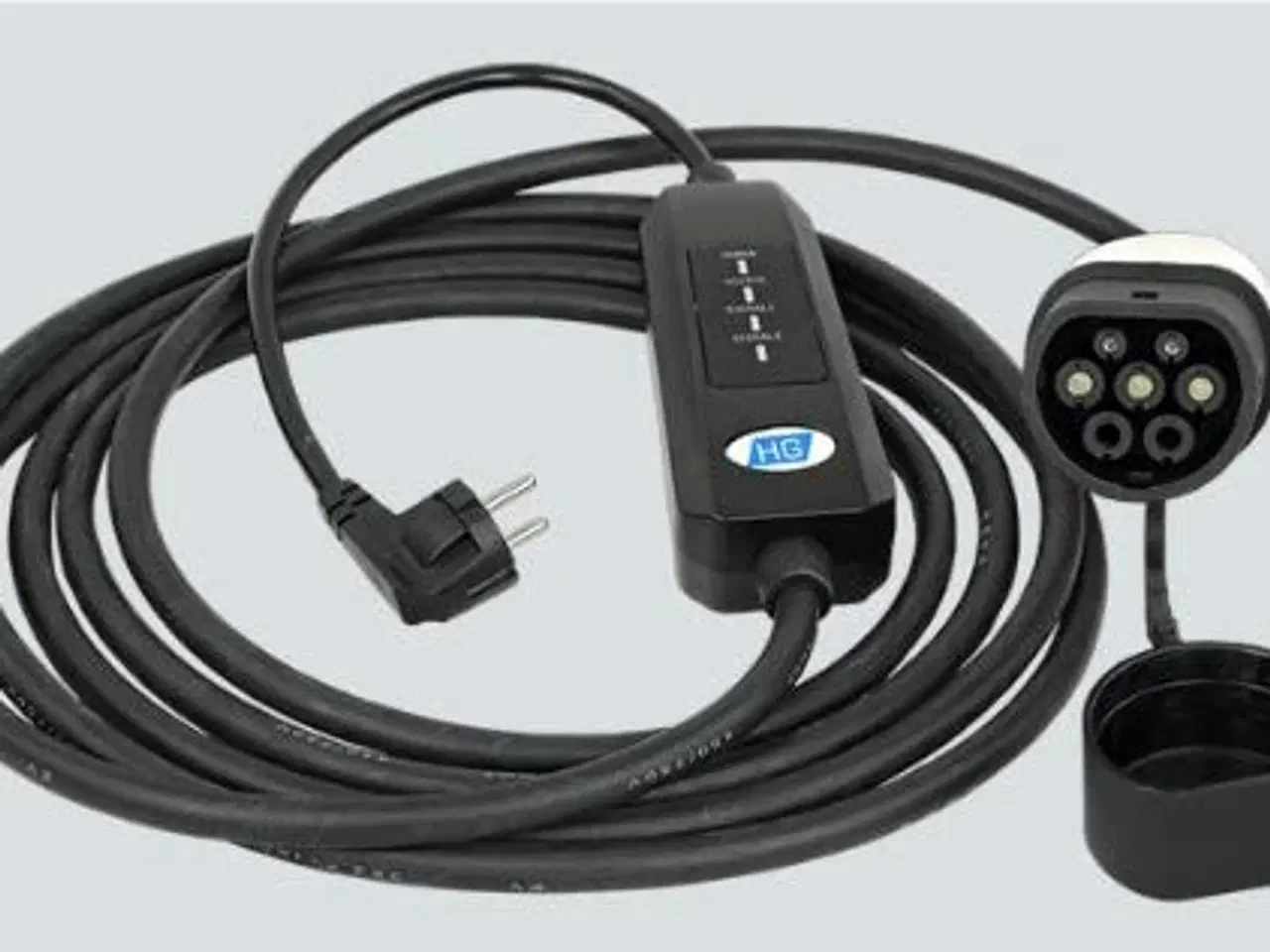 Billede 5 - Fabriksny Weidemann 1190 Electric
