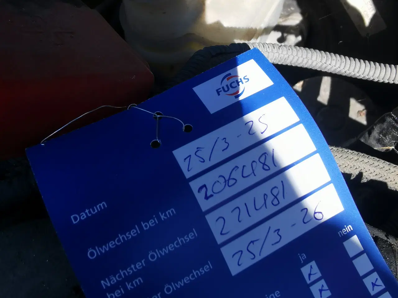 Billede 8 - Ford Ka 1,2 